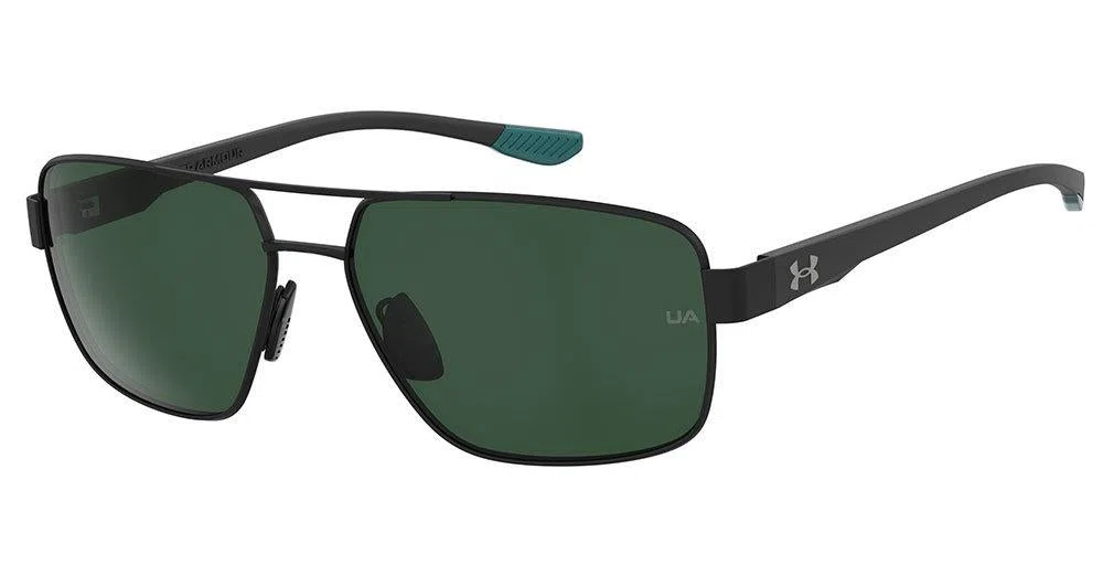 Under Armour UATAKEOFF Sunglasses - view 3